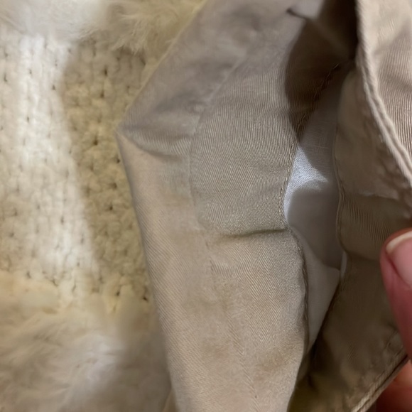 Polo Ralph Lauren khaki pants & shirt - Picture 9 of 16